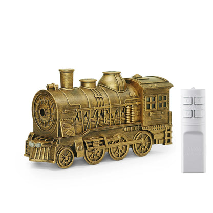 Train Air-Humidifier